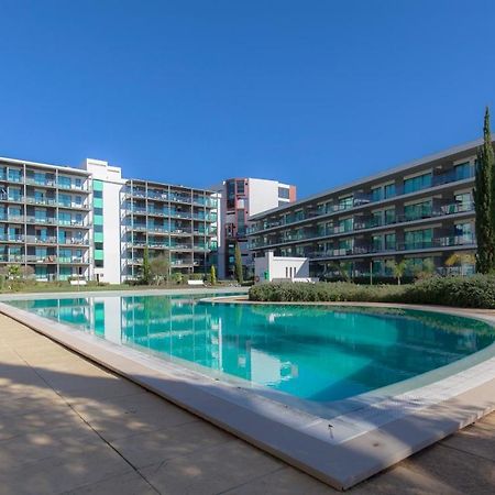 Residence Golf Club By Garvetur Vilamoura Kültér fotó