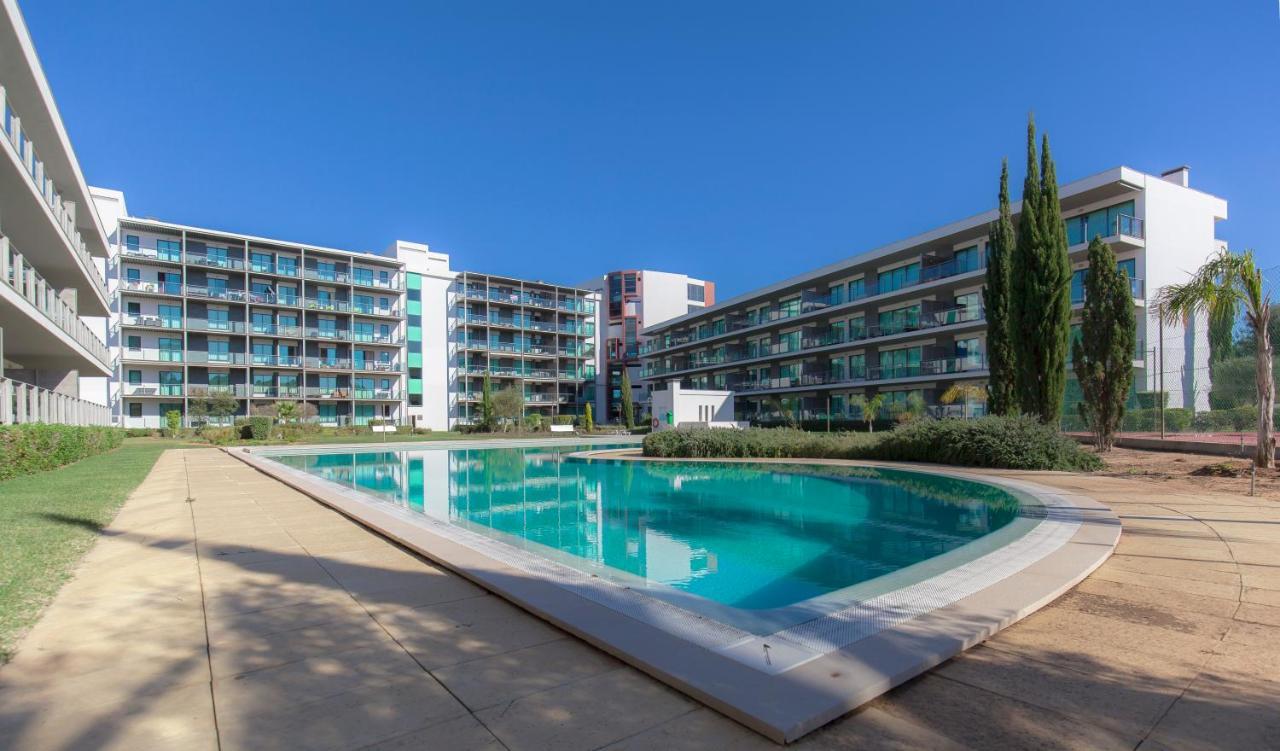Residence Golf Club By Garvetur Vilamoura Kültér fotó