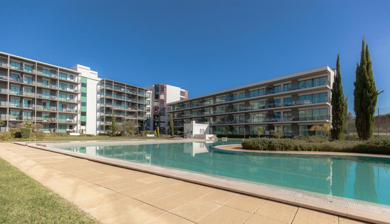 Residence Golf Club By Garvetur Vilamoura Kültér fotó