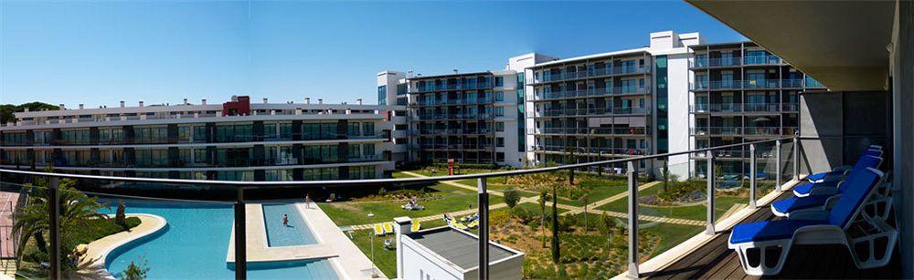 Residence Golf Club By Garvetur Vilamoura Kültér fotó