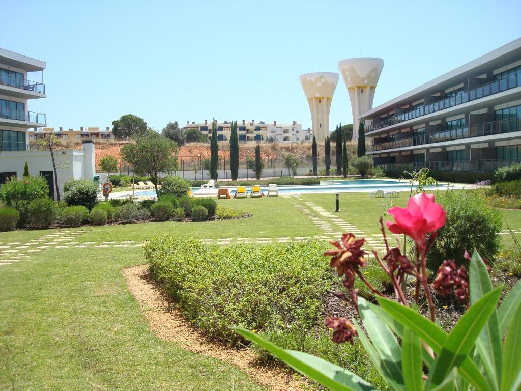 Residence Golf Club By Garvetur Vilamoura Kültér fotó