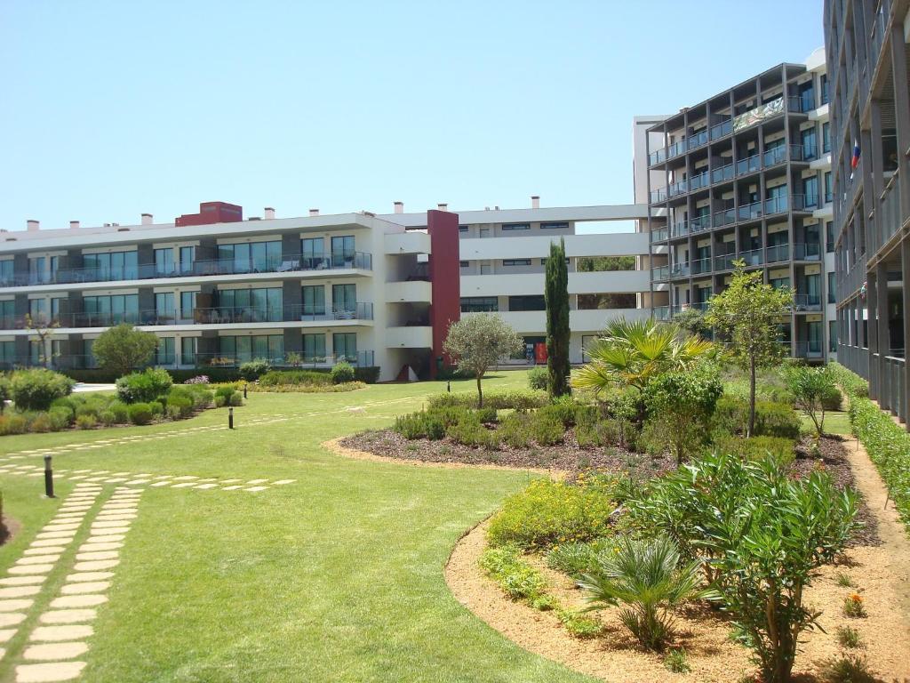 Residence Golf Club By Garvetur Vilamoura Kültér fotó