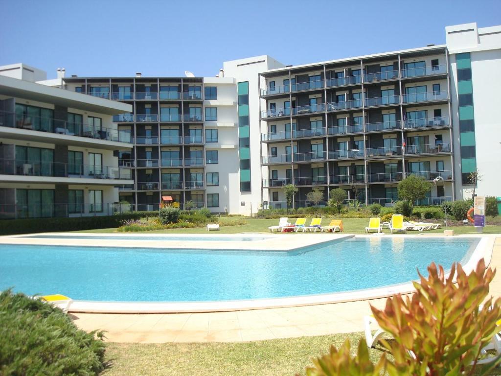 Residence Golf Club By Garvetur Vilamoura Kültér fotó