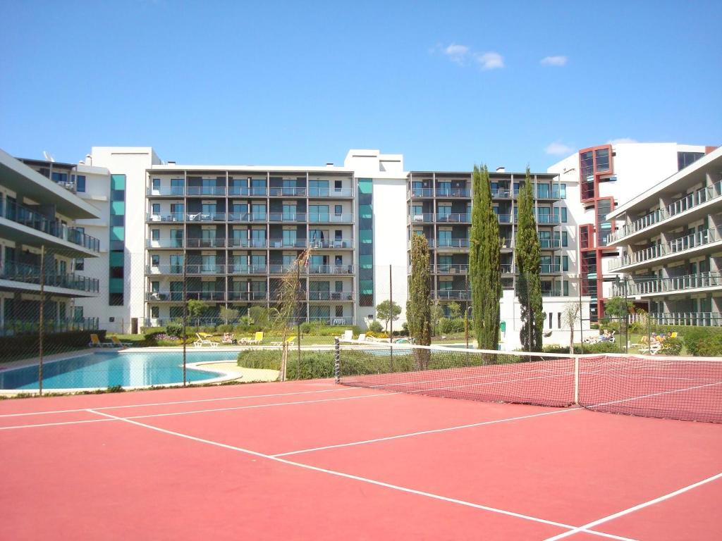 Residence Golf Club By Garvetur Vilamoura Kültér fotó