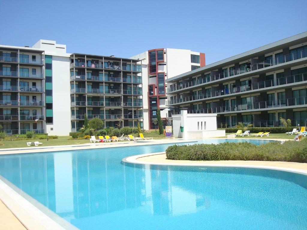 Residence Golf Club By Garvetur Vilamoura Kültér fotó