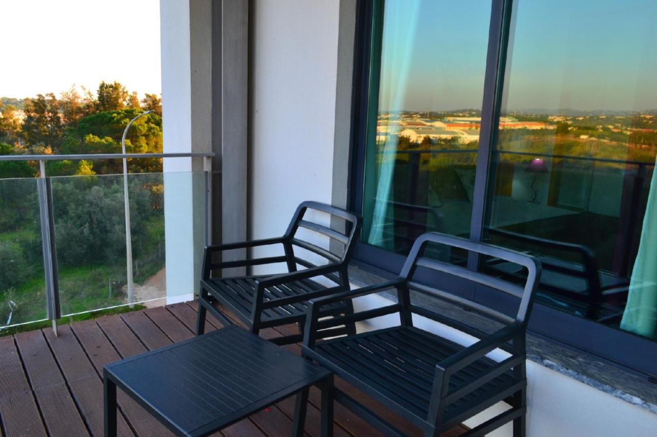 Residence Golf Club By Garvetur Vilamoura Kültér fotó